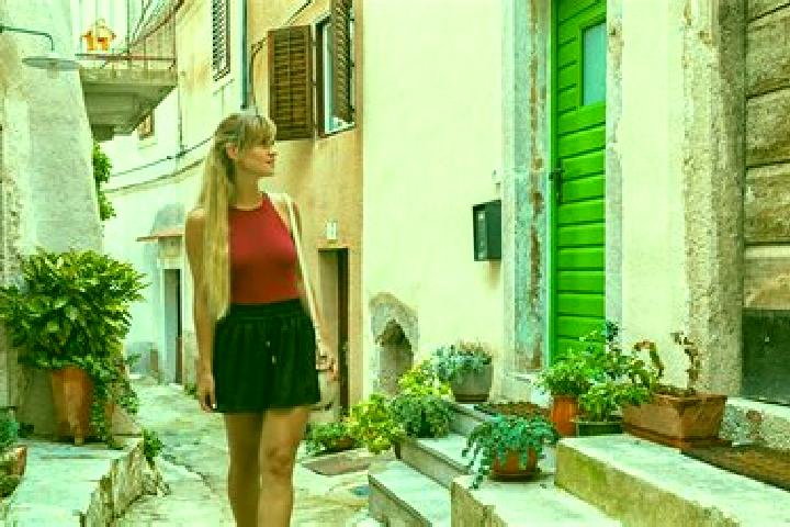 Escorts Nin, Croatia — Local Companions