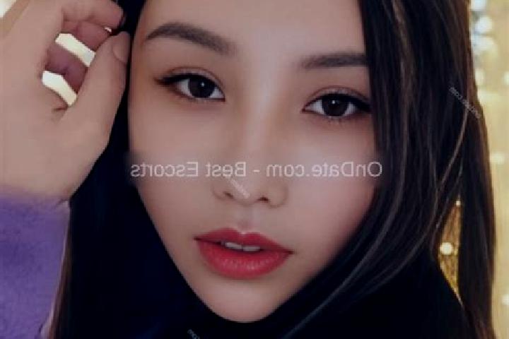 Escorts Ningdong, China — Local Companions