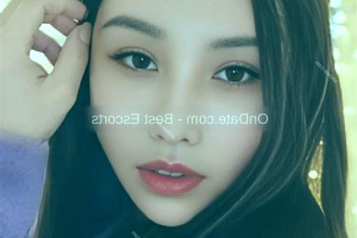 Escorts Ningjiang, China — Local Companions