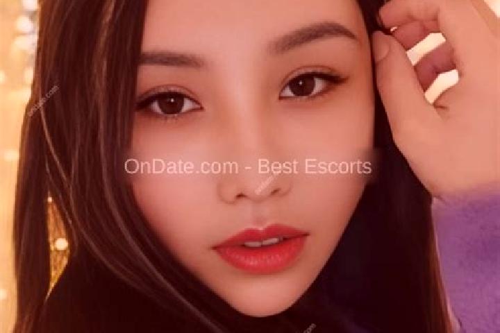 Escorts Ningtang, China — Local Companions