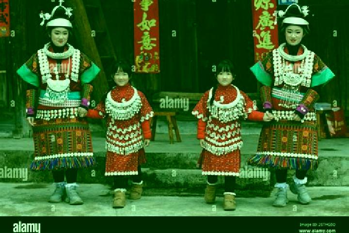 Escorts Ningwei, China — Local Companions