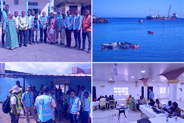 Escorts Nioumachoua, Comoros — Local Companions