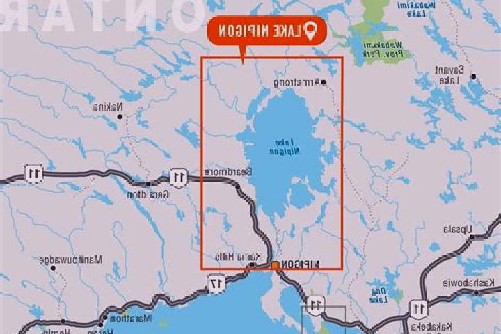 Escorts Nipigon, Canada — Local Companions