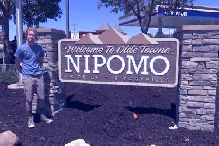 Escorts Nipomo, United States — Local Companions