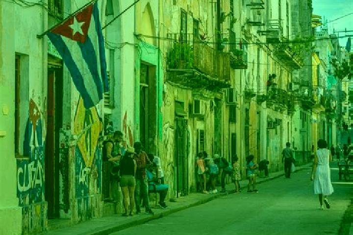 Escorts Niquero, Cuba — Local Companions