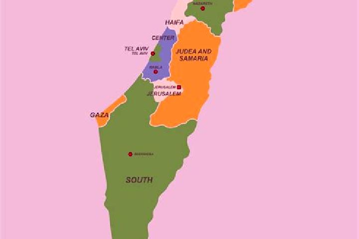 Escorts Nir Eliyyahu, Israel — Local Companions