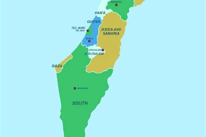 Escorts Nir am, Israel — Local Companions