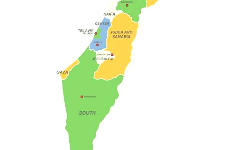 Escorts NirDavid, Israel — Local Companions
