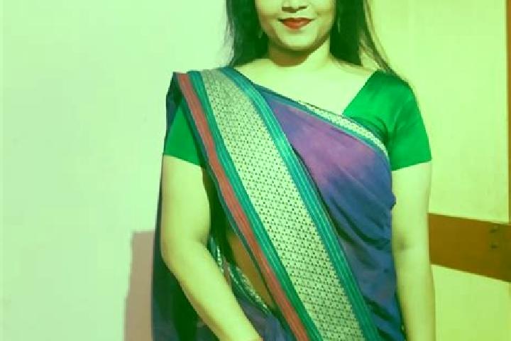 Escorts Nirmal, India — Local Companions