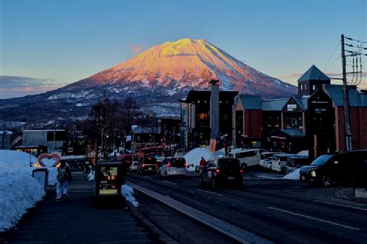 Escorts Niseko, Japan — Local Companions