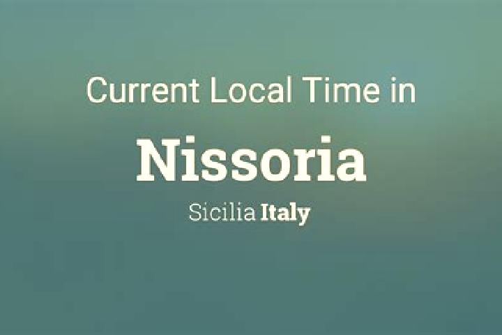 Escorts Nissoria, Italy — Local Companions