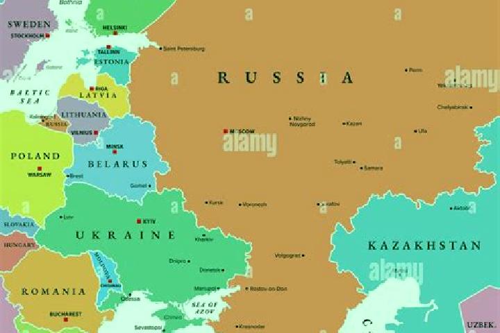 Escorts Nizhniy Chir, Russia — Local Companions