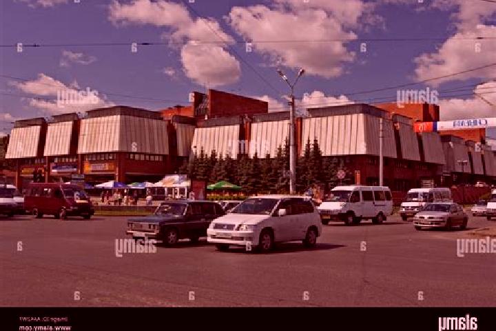 Escorts Nizhnyaya Omka, Russia — Local Companions