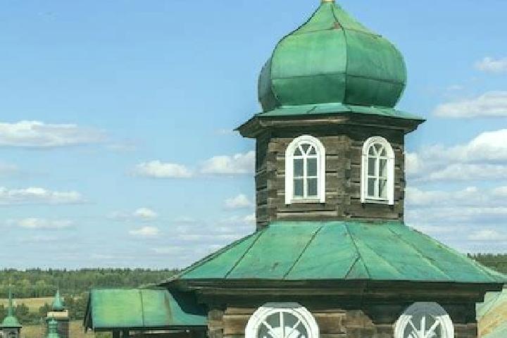 Escorts Nizhnyaya Sinyachikha, Russia — Local Companions