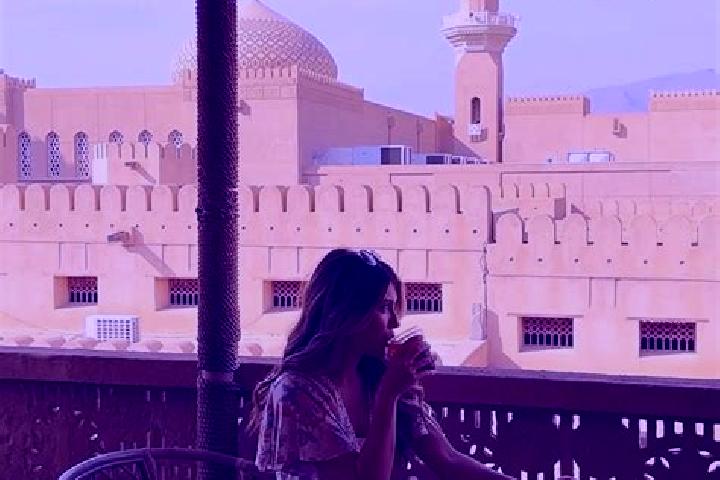 Escorts Nizwa, Oman — Local Companions