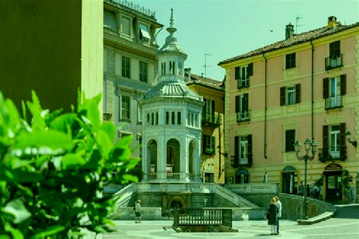 Escorts Nizza Monferrato, Italy — Local Companions