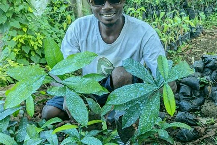 Escorts Njombe, Tanzania — Local Companions