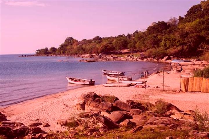 Escorts Nkhata Bay, Malawi — Local Companions