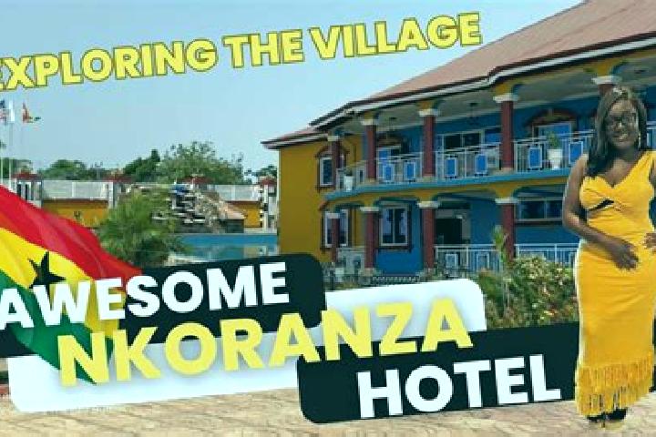 Escorts Nkoranza, Ghana — Local Companions