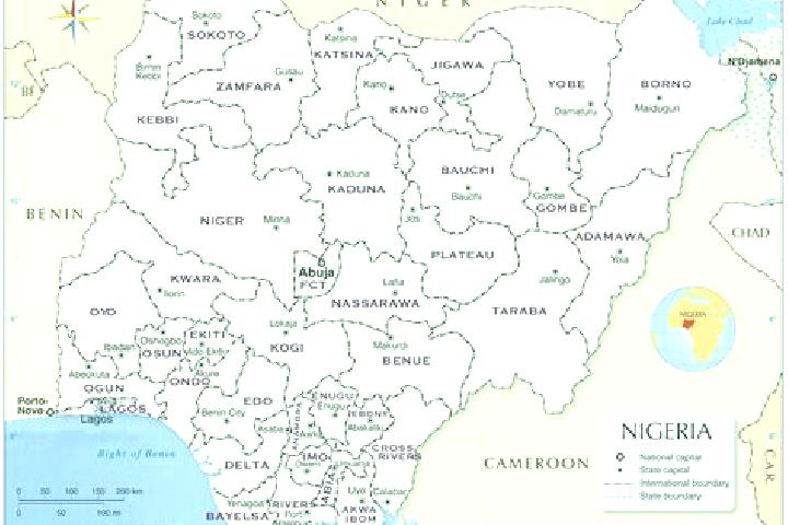 Escorts Nkwerre, Nigeria — Local Companions