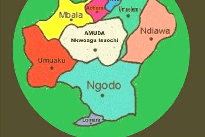 Escorts Nkwoagu Isuochi, Nigeria — Local Companions