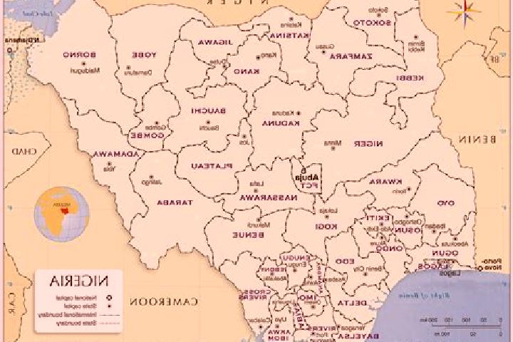 Escorts Nnenasa, Nigeria — Local Companions