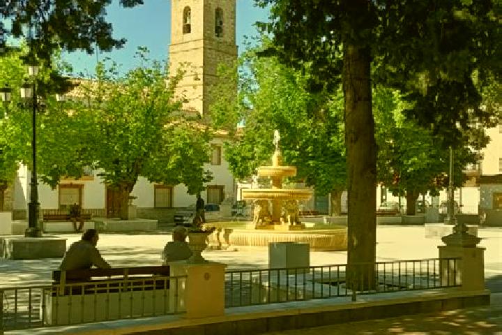Escorts Noalejo, Spain — Local Companions