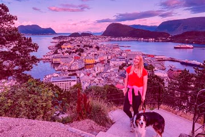 Escorts Nodeland, Norway — Local Companions