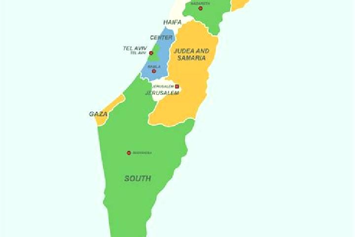 Escorts Nofekh, Israel — Local Companions