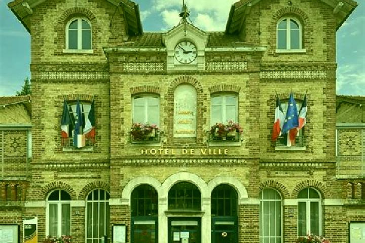 Escorts Noisiel, France — Local Companions
