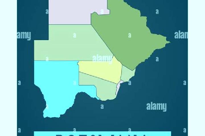 Escorts Nokaneng, Botswana — Local Companions