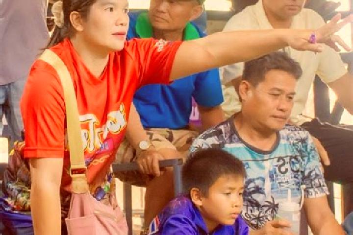 Escorts Nong Ki, Thailand — Local Companions