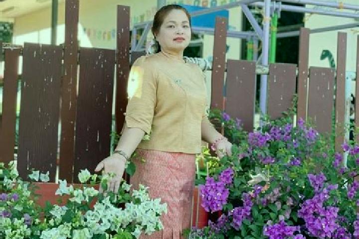 Escorts Nong Kung Si, Thailand — Local Companions