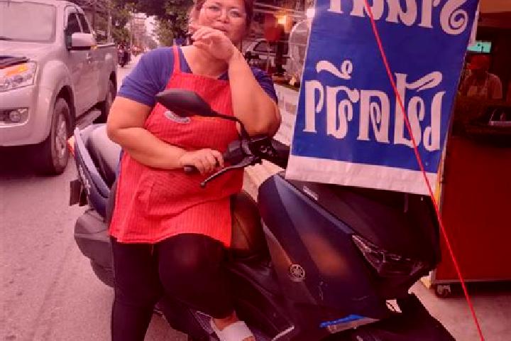 Escorts Nong Saeng, Thailand — Local Companions