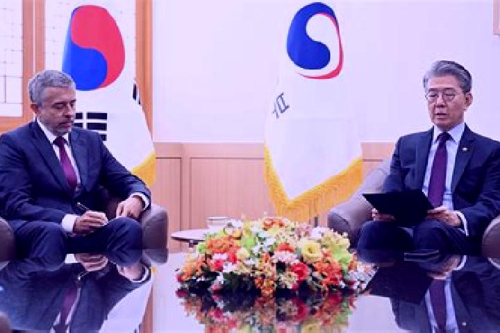 Escorts Nonsan, South Korea — Local Companions