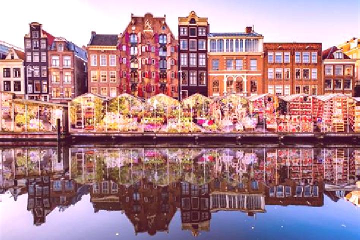 Escorts Noordeinde, Netherlands — Local Companions