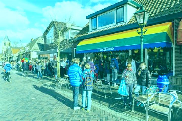 Escorts Nootdorp, Netherlands — Local Companions