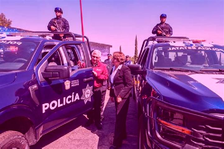 Escorts Nopaltepec, Mexico — Local Companions