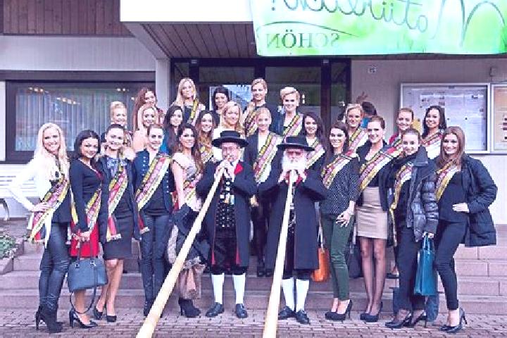 Escorts Nordrach, Germany — Local Companions