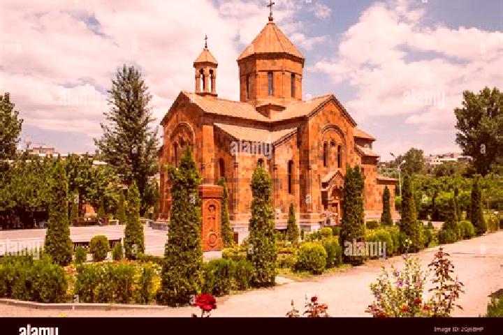 Escorts Nork-Marash, Armenia — Local Companions