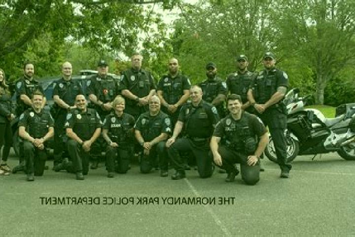 Escorts Normandy Park, United States — Local Companions