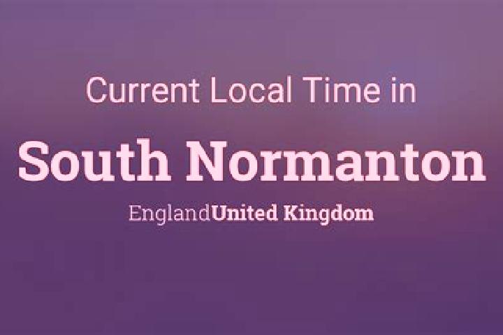 Escorts Normanton, United Kingdom — Local Companions