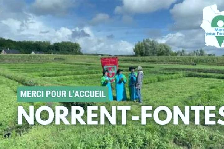 Escorts Norrent-Fontes, France — Local Companions