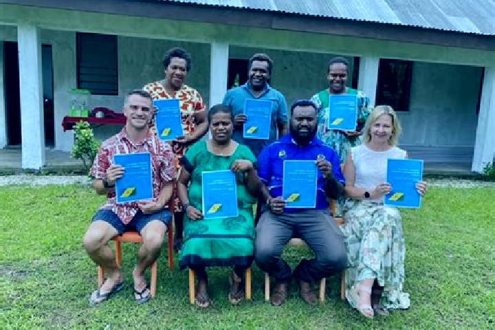 Escorts Norsup, Vanuatu — Local Companions