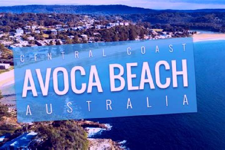 Escorts North Avoca, Australia — Local Companions