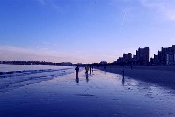 Escorts North Beach, United States — Local Companions