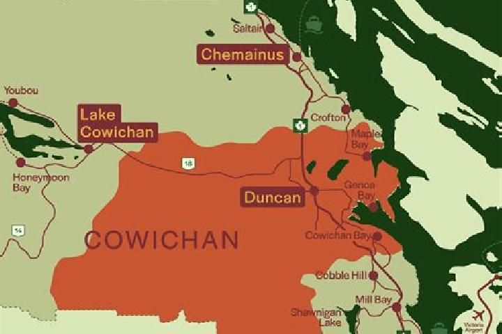 Escorts North Cowichan, Canada — Local Companions