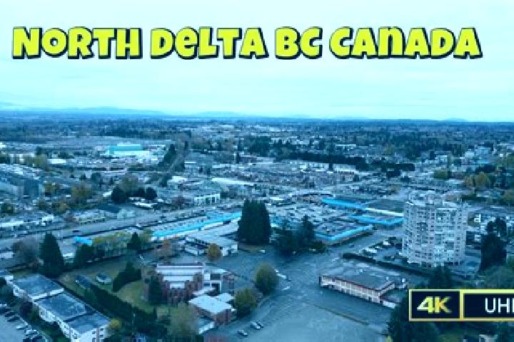 Escorts North Delta, Canada — Local Companions