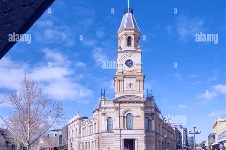 Escorts North Fremantle, Australia — Local Companions