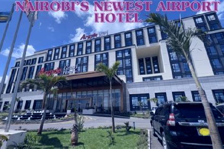 Escorts North Horr, Kenya — Local Companions